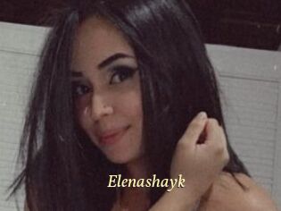 Elenashayk