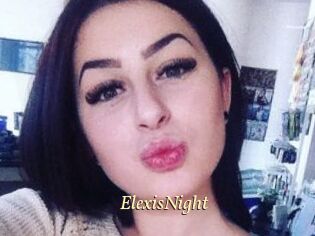 ElexisNight