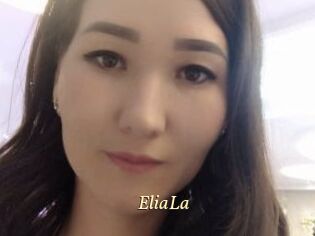 EliaLa