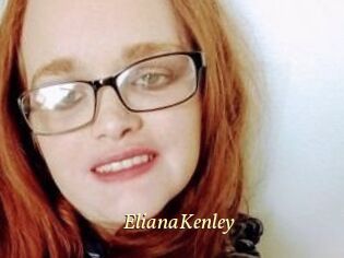 ElianaKenley Vidéo porno gratuite