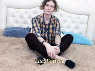 EliasBattiste