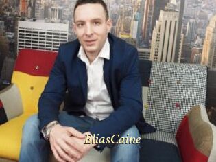 EliasCaine