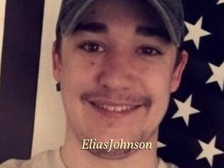 Elias_Johnson
