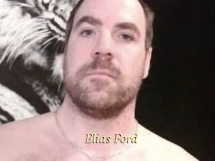 Elias_Ford Vidéo porno gratuite