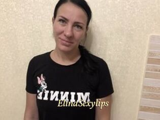 ElinaSexylips