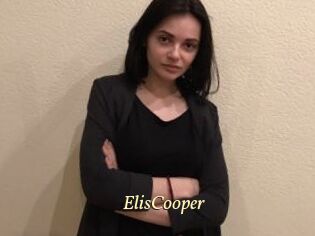 ElisCooper