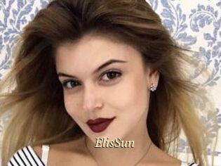 ElisSun Vidéo porno gratuite