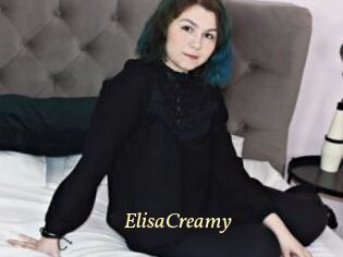 ElisaCreamy