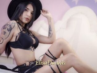 ElisaDaniels
