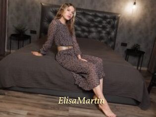 ElisaMartin
