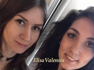 ElisaValensia
