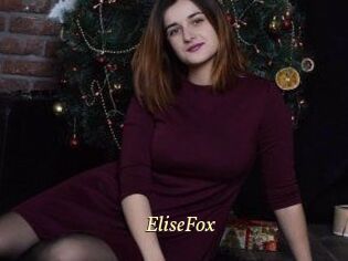 EliseFox