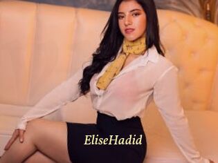EliseHadid