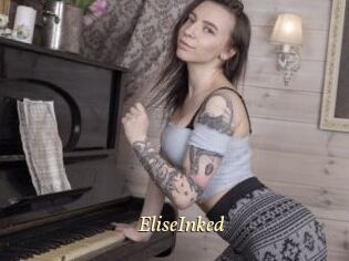 EliseInked