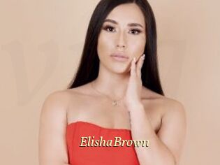 ElishaBrown