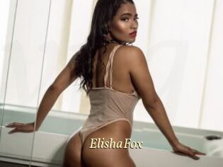 ElishaFox