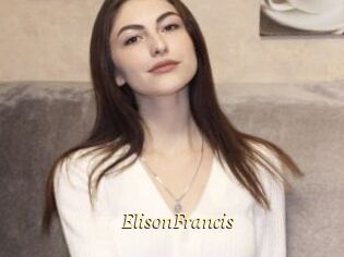 ElisonFrancis