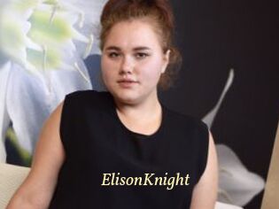 ElisonKnight