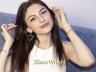 ElisonWright