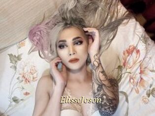 ElisseJoson