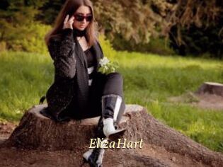 ElizaHart