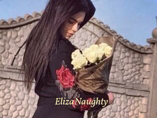 ElizaNaughty