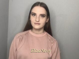 ElizaNovy