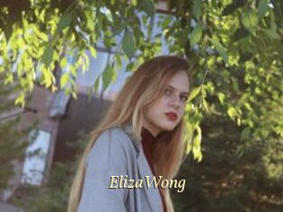 ElizaWong