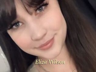 Eliza_Wilson