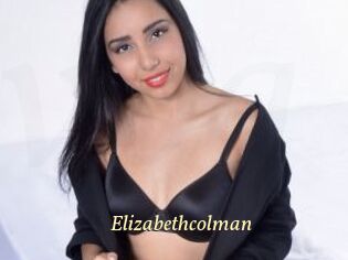 Elizabethcolman