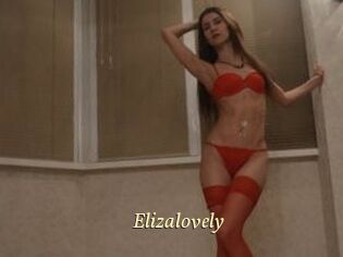 Elizalovely