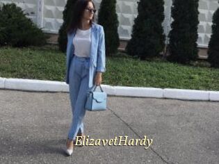 ElizavetHardy