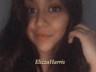 ElizzaHarris