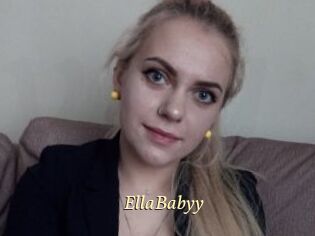 EllaBabyy