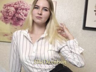 EllaDavidson Vidéo porno gratuite