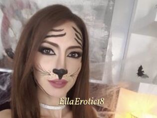 EllaErotic18