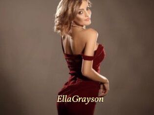 EllaGrayson