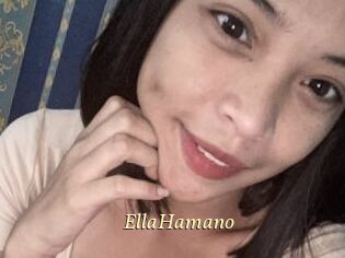EllaHamano