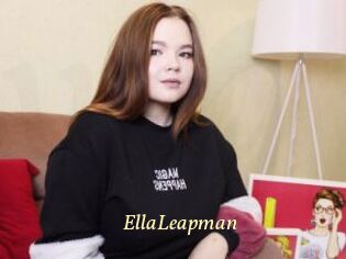 EllaLeapman