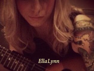EllaLynn