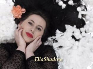 EllaShadow Vidéo porno gratuite
