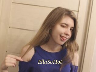 EllaSoHot