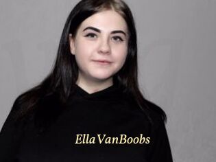 EllaVanBoobs