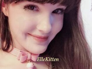 ElleKitten