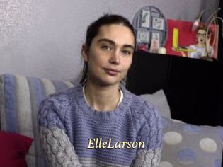 ElleLarson