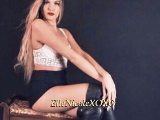 ElleNicoleXOXO Vidéo porno gratuite