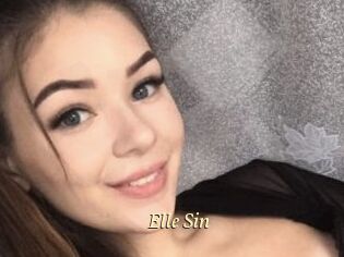 Elle_Sin Vidéo porno gratuite
