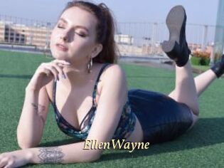 EllenWayne