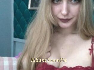 EllianCreamPie