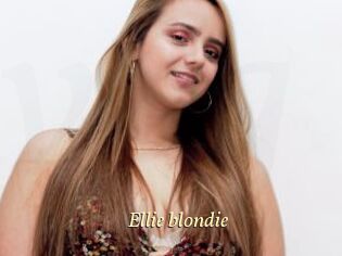 Ellie_blondie